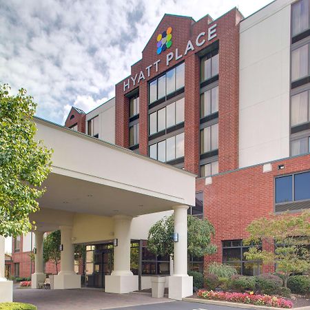 Hyatt Place Pittsburgh Airport Robinson Township Exteriör bild