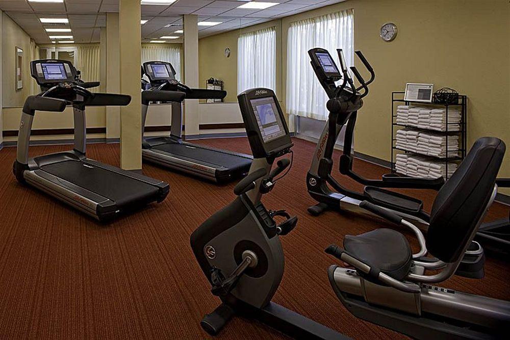 Hyatt Place Pittsburgh Airport Robinson Township Bekvämligheter bild