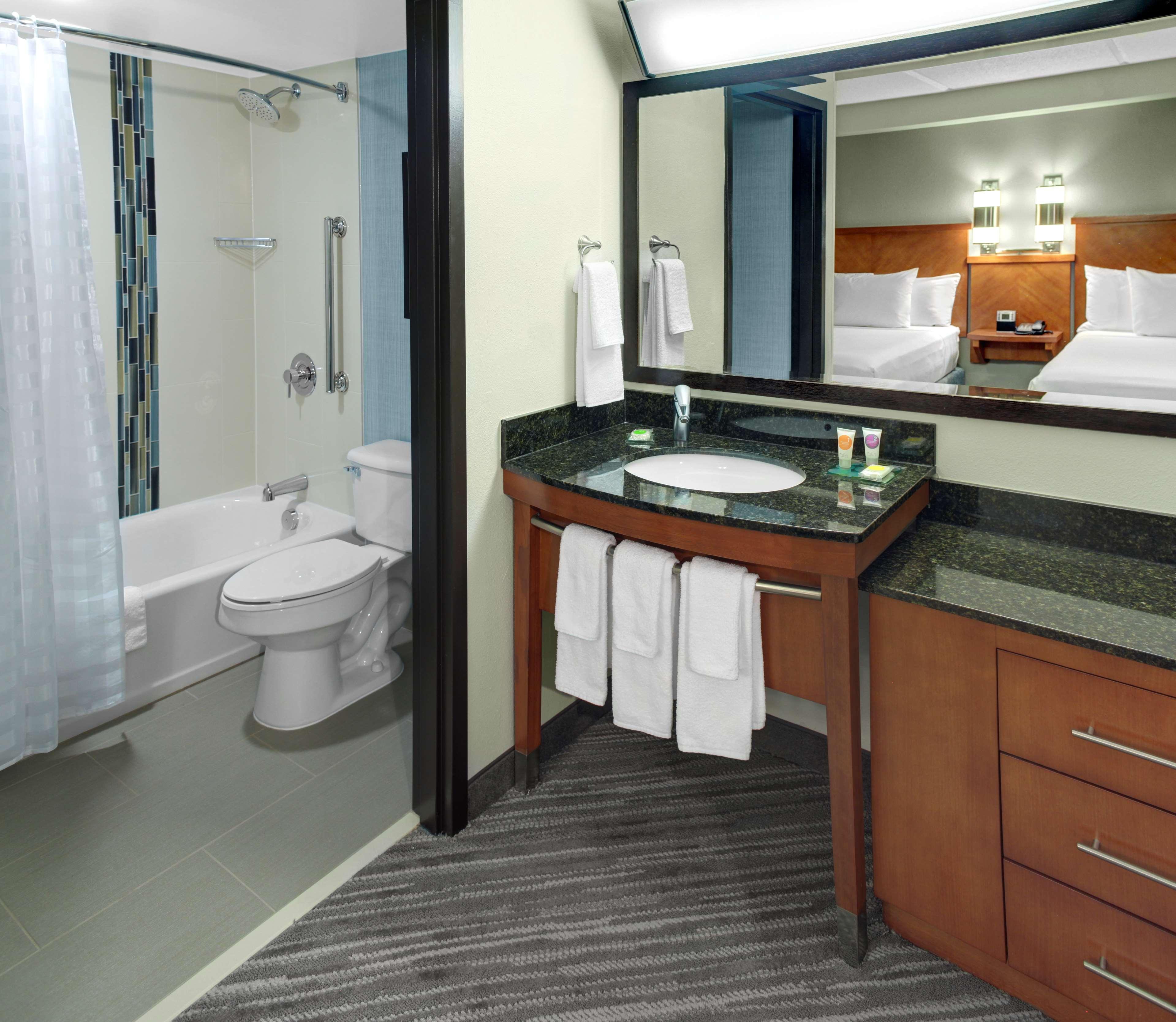 Hyatt Place Pittsburgh Airport Robinson Township Exteriör bild