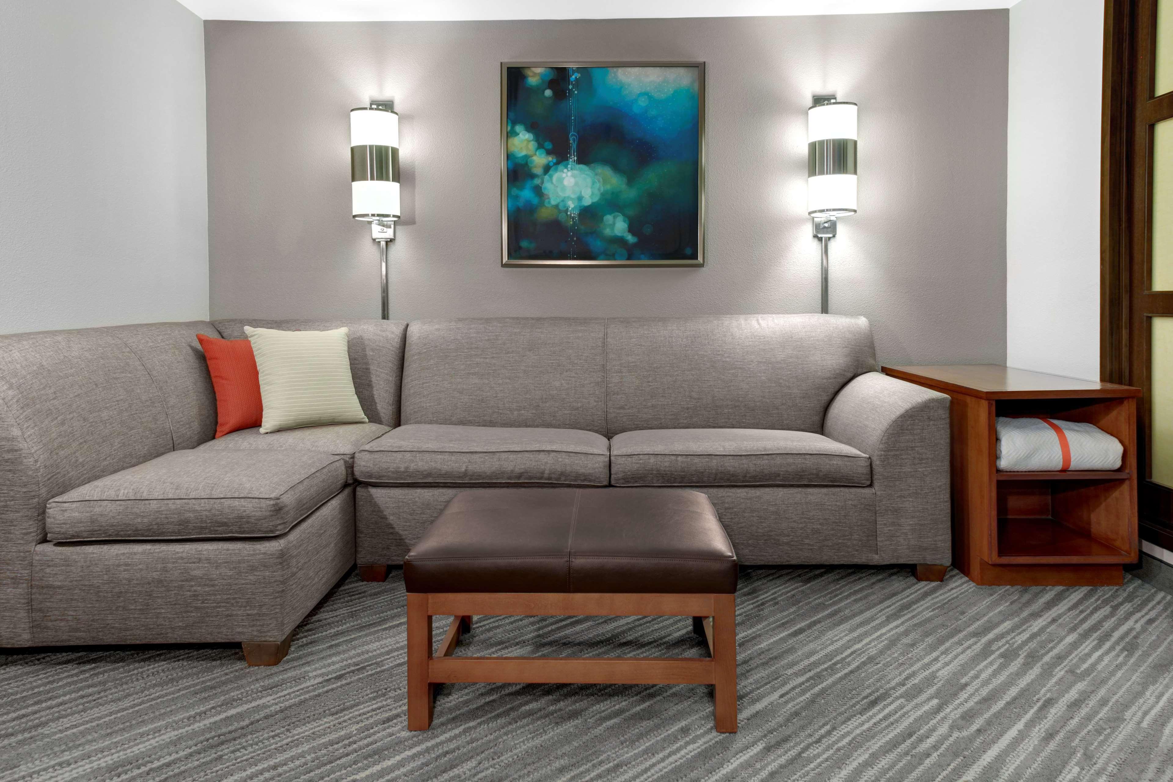 Hyatt Place Pittsburgh Airport Robinson Township Exteriör bild