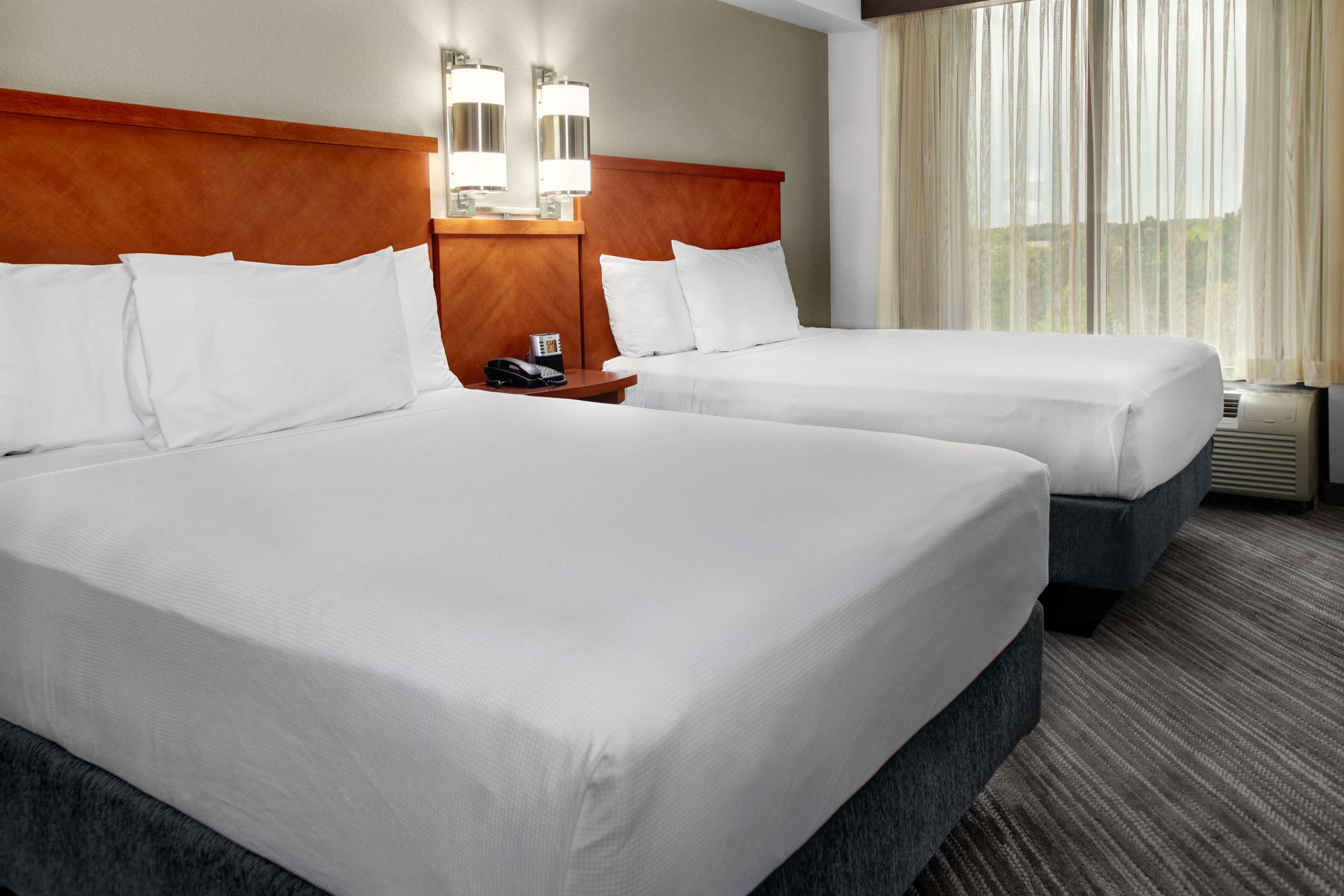 Hyatt Place Pittsburgh Airport Robinson Township Exteriör bild