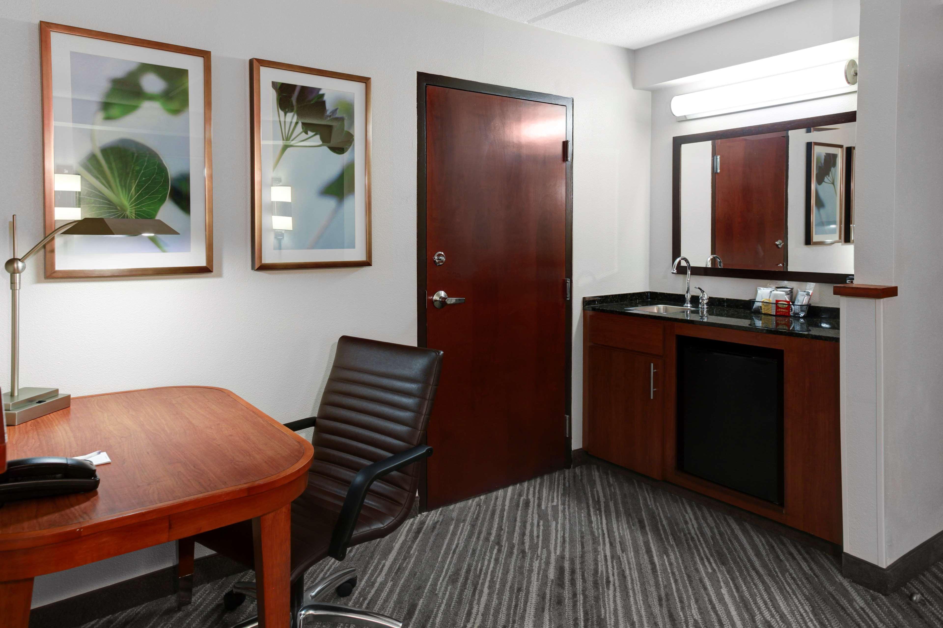 Hyatt Place Pittsburgh Airport Robinson Township Exteriör bild