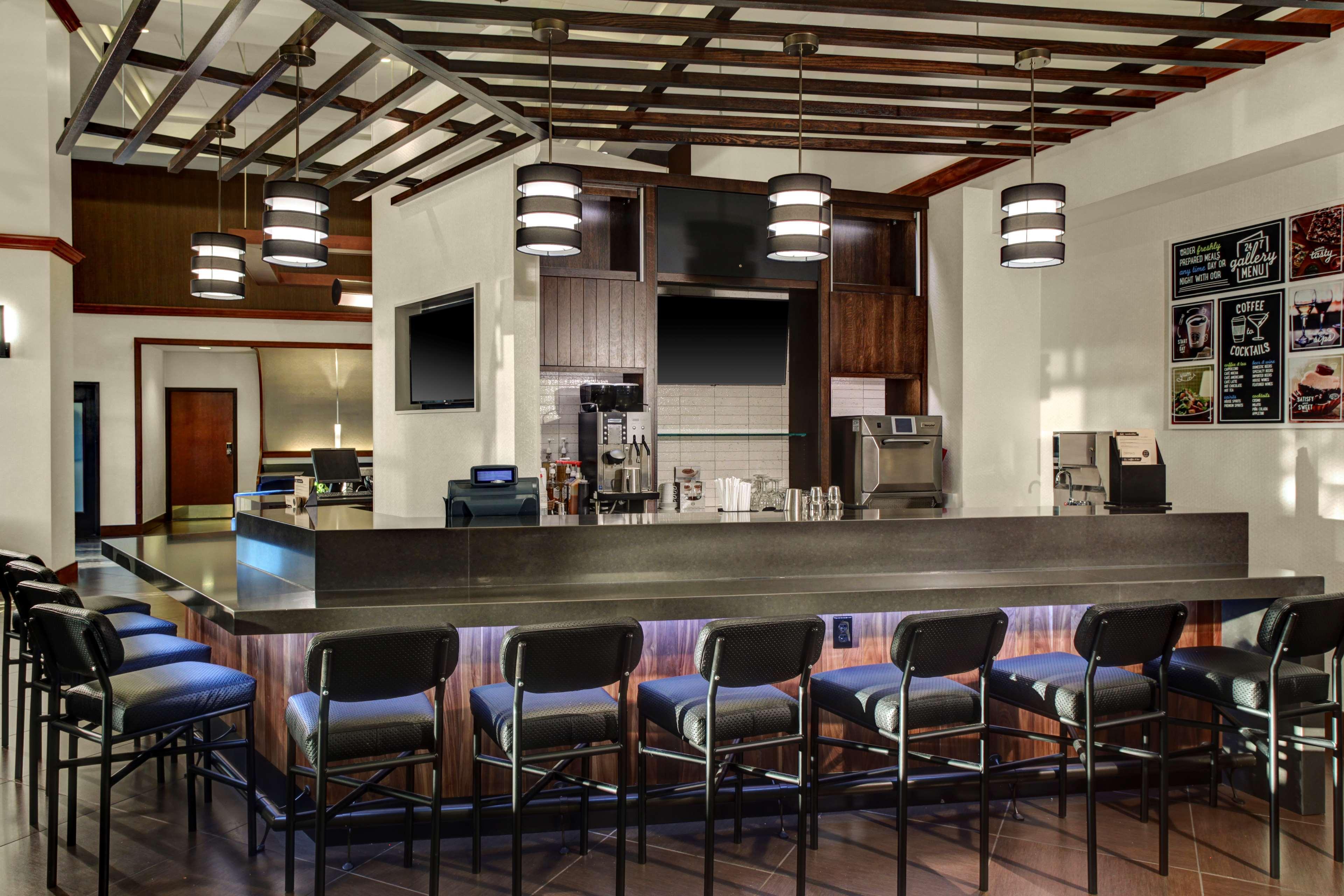 Hyatt Place Pittsburgh Airport Robinson Township Exteriör bild