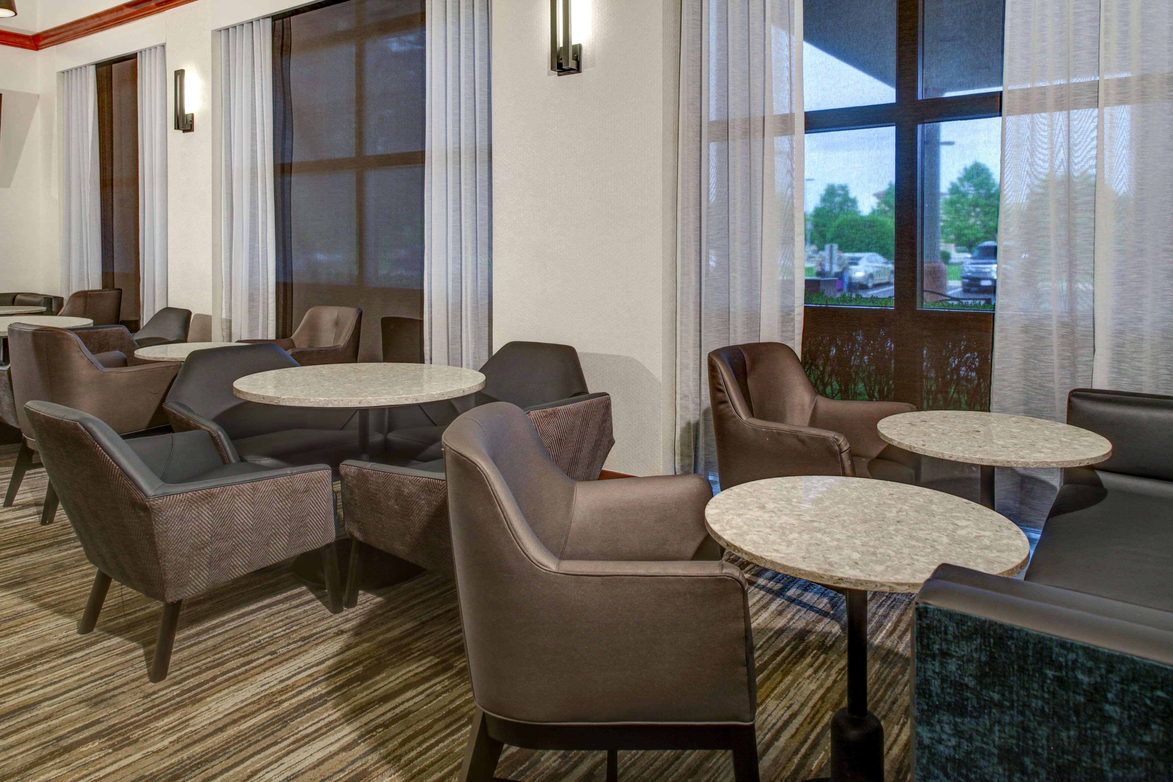 Hyatt Place Pittsburgh Airport Robinson Township Exteriör bild