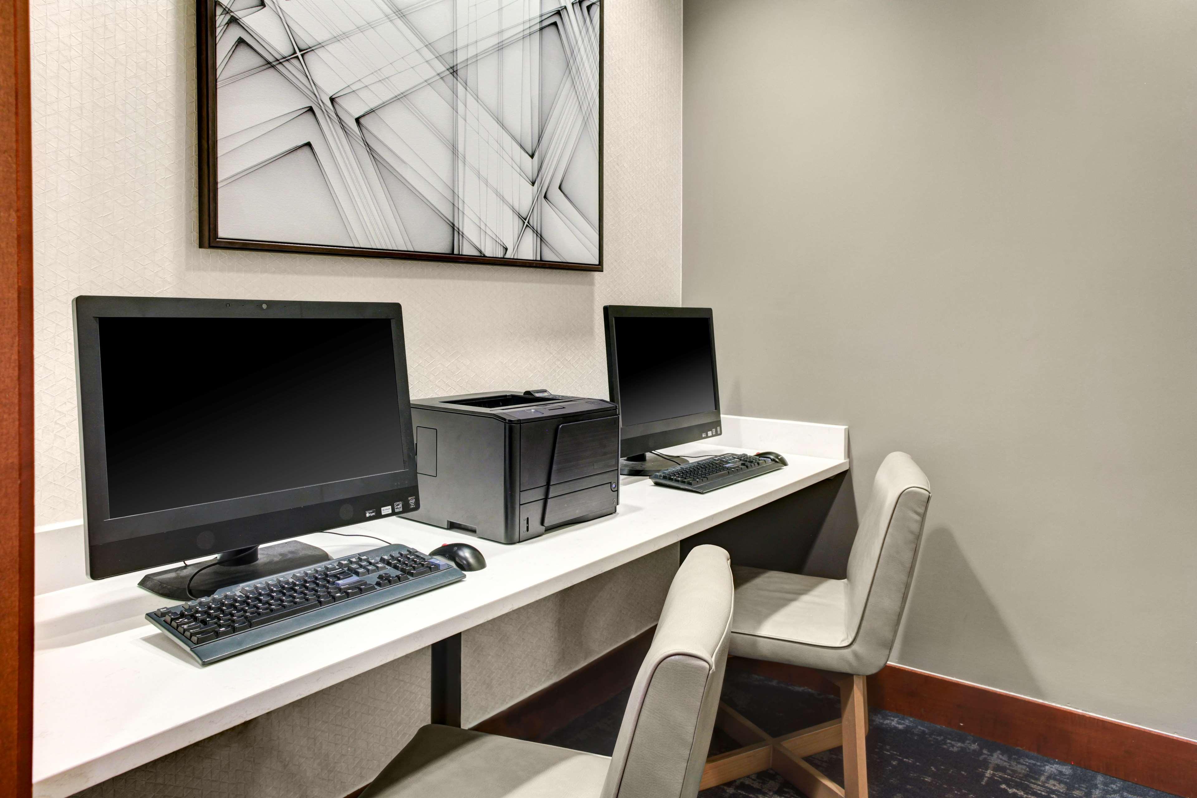 Hyatt Place Pittsburgh Airport Robinson Township Exteriör bild