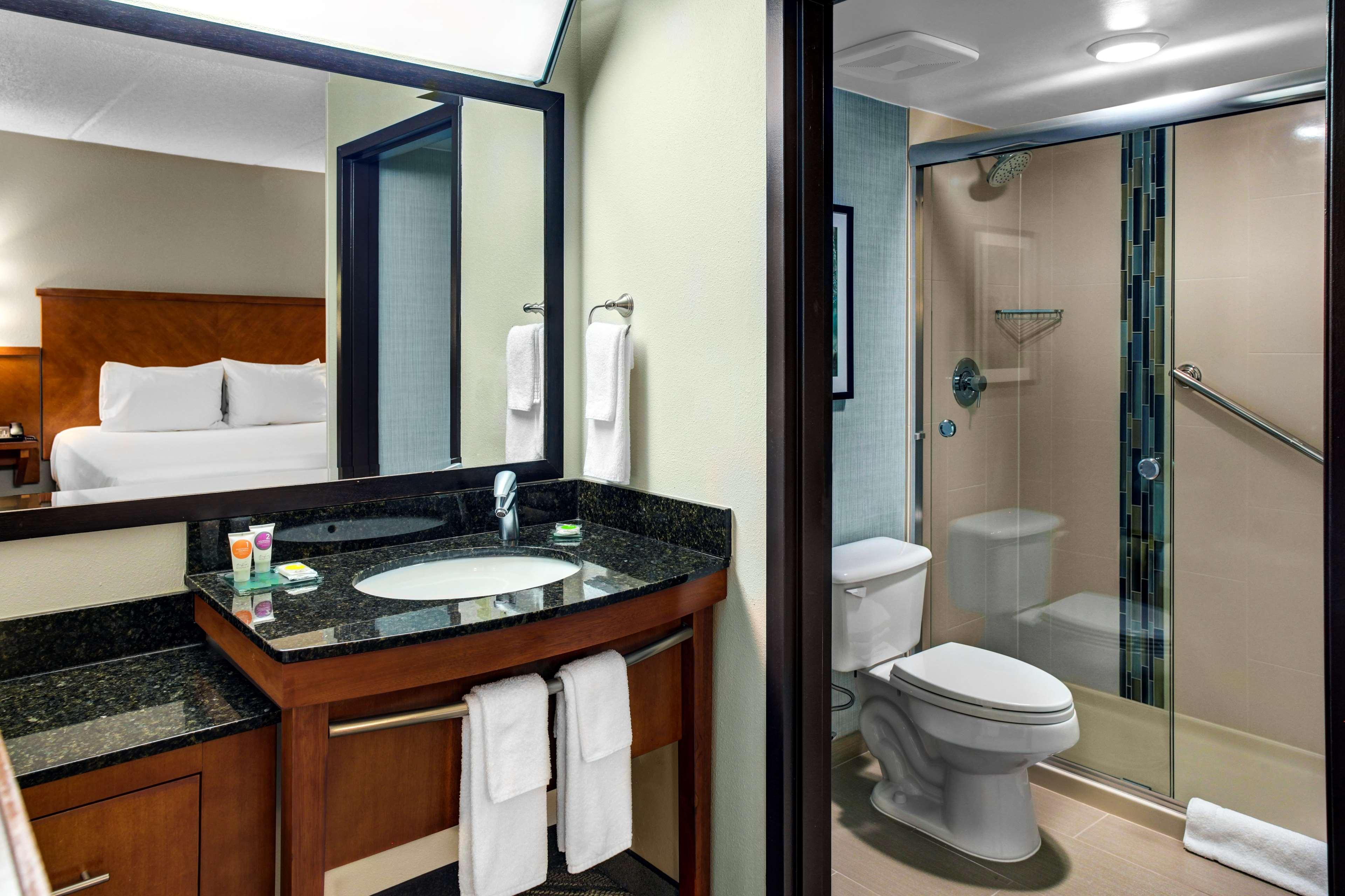 Hyatt Place Pittsburgh Airport Robinson Township Exteriör bild