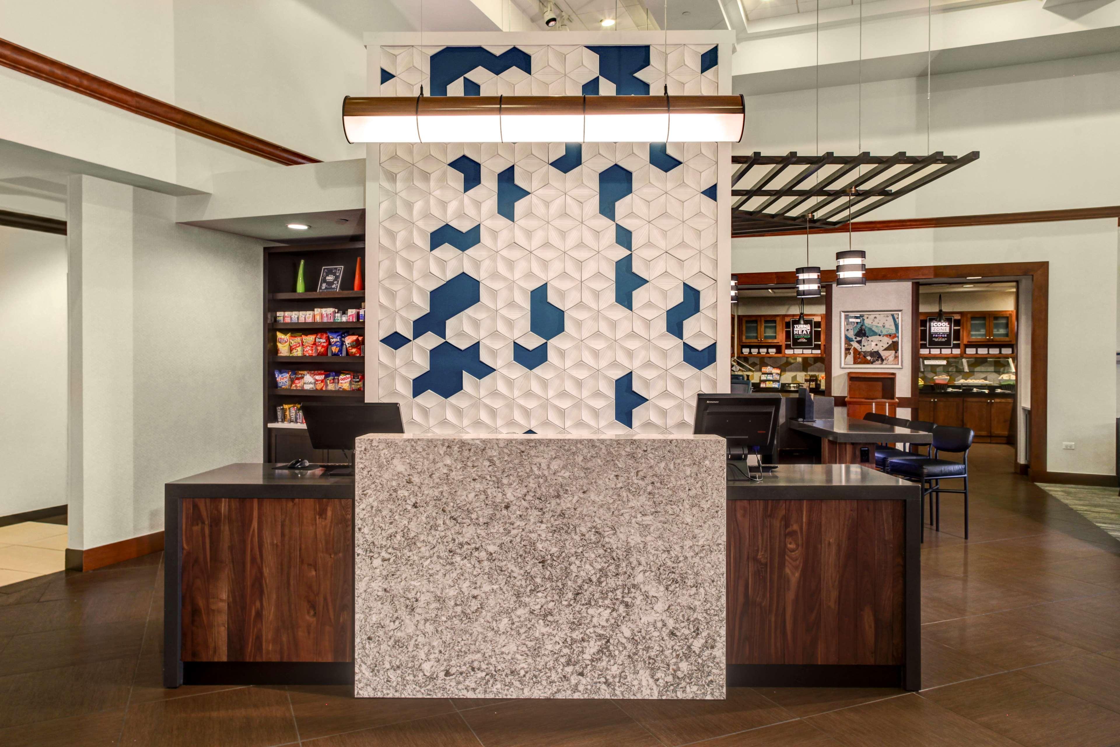 Hyatt Place Pittsburgh Airport Robinson Township Exteriör bild