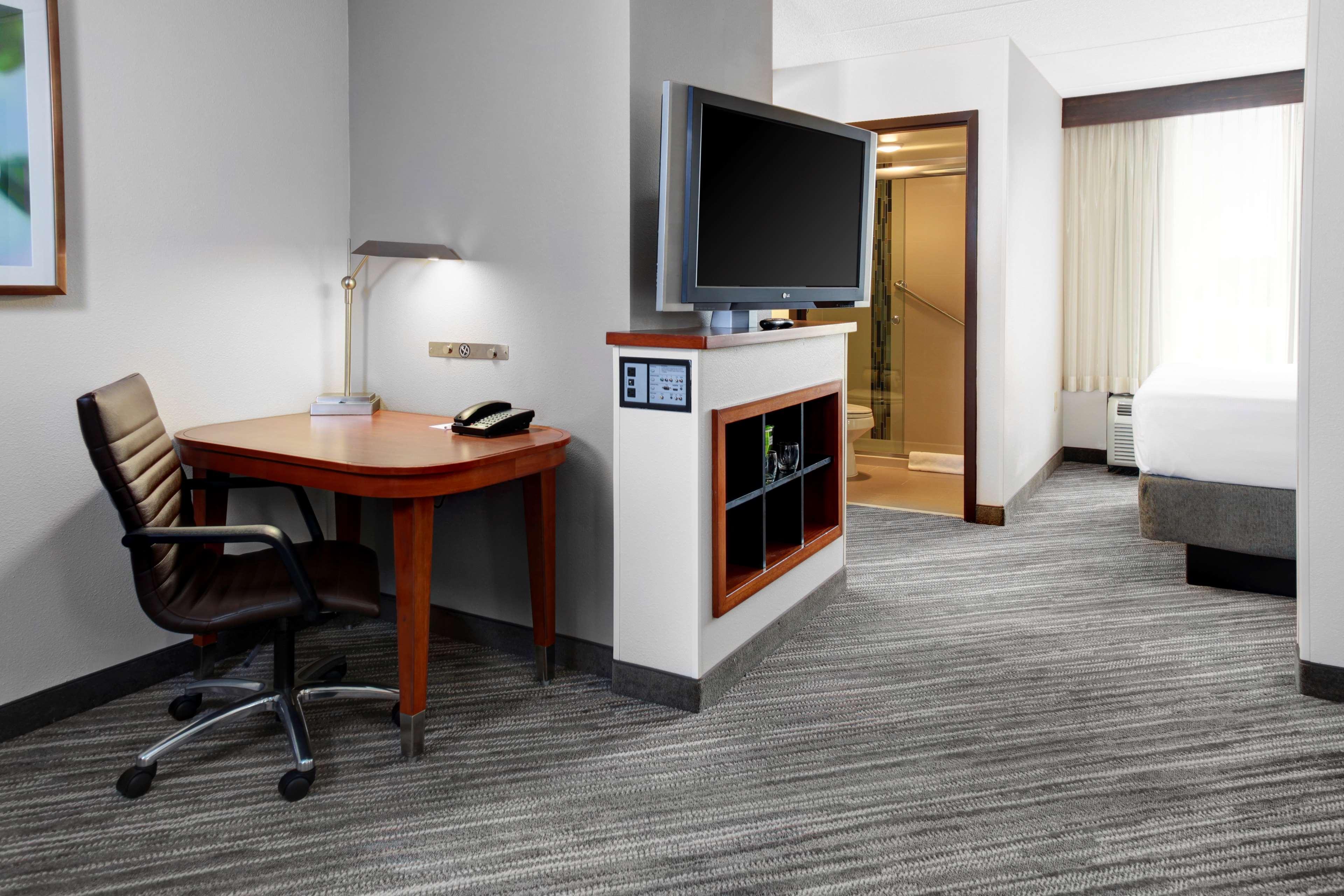 Hyatt Place Pittsburgh Airport Robinson Township Exteriör bild