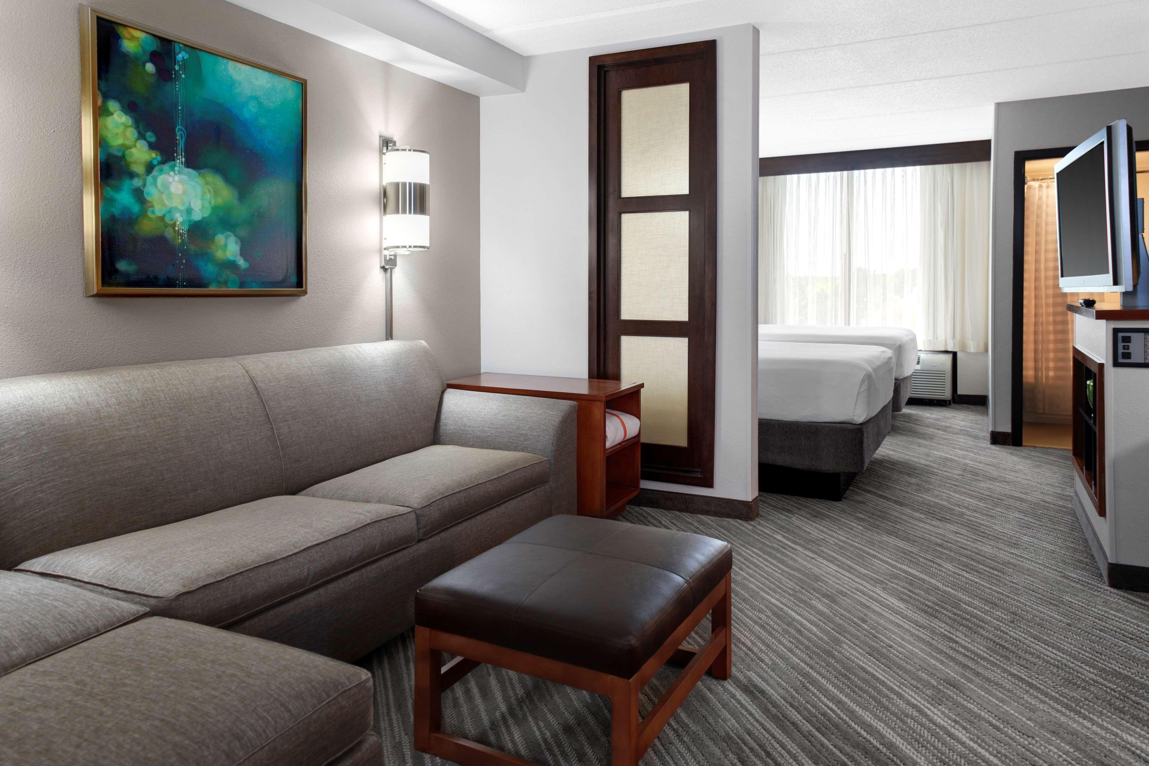 Hyatt Place Pittsburgh Airport Robinson Township Exteriör bild