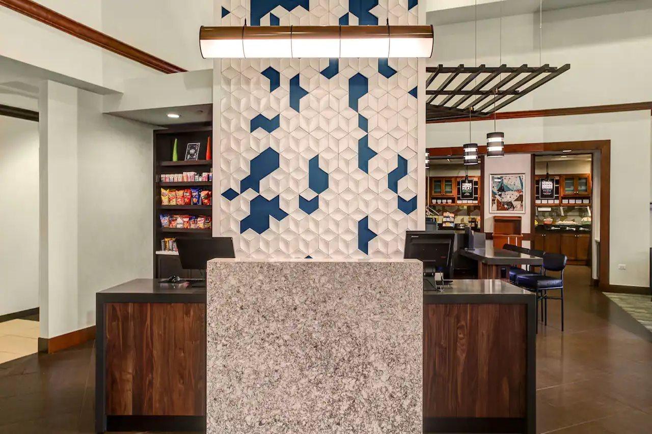 Hyatt Place Pittsburgh Airport Robinson Township Exteriör bild