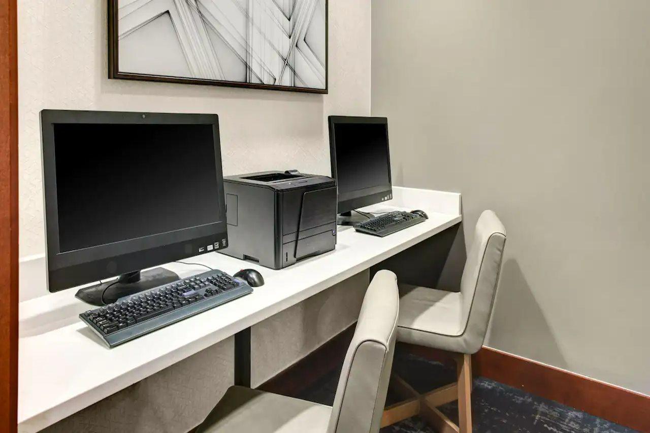 Hyatt Place Pittsburgh Airport Robinson Township Exteriör bild