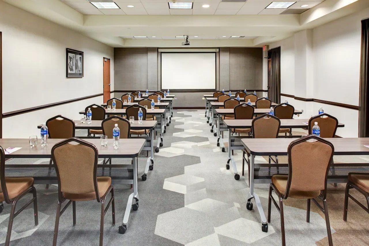 Hyatt Place Pittsburgh Airport Robinson Township Exteriör bild