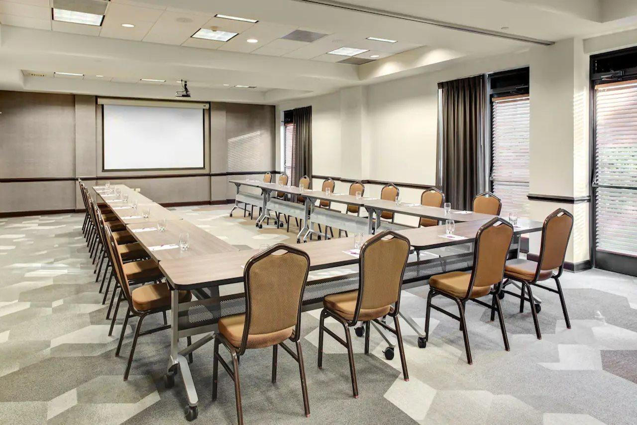 Hyatt Place Pittsburgh Airport Robinson Township Exteriör bild
