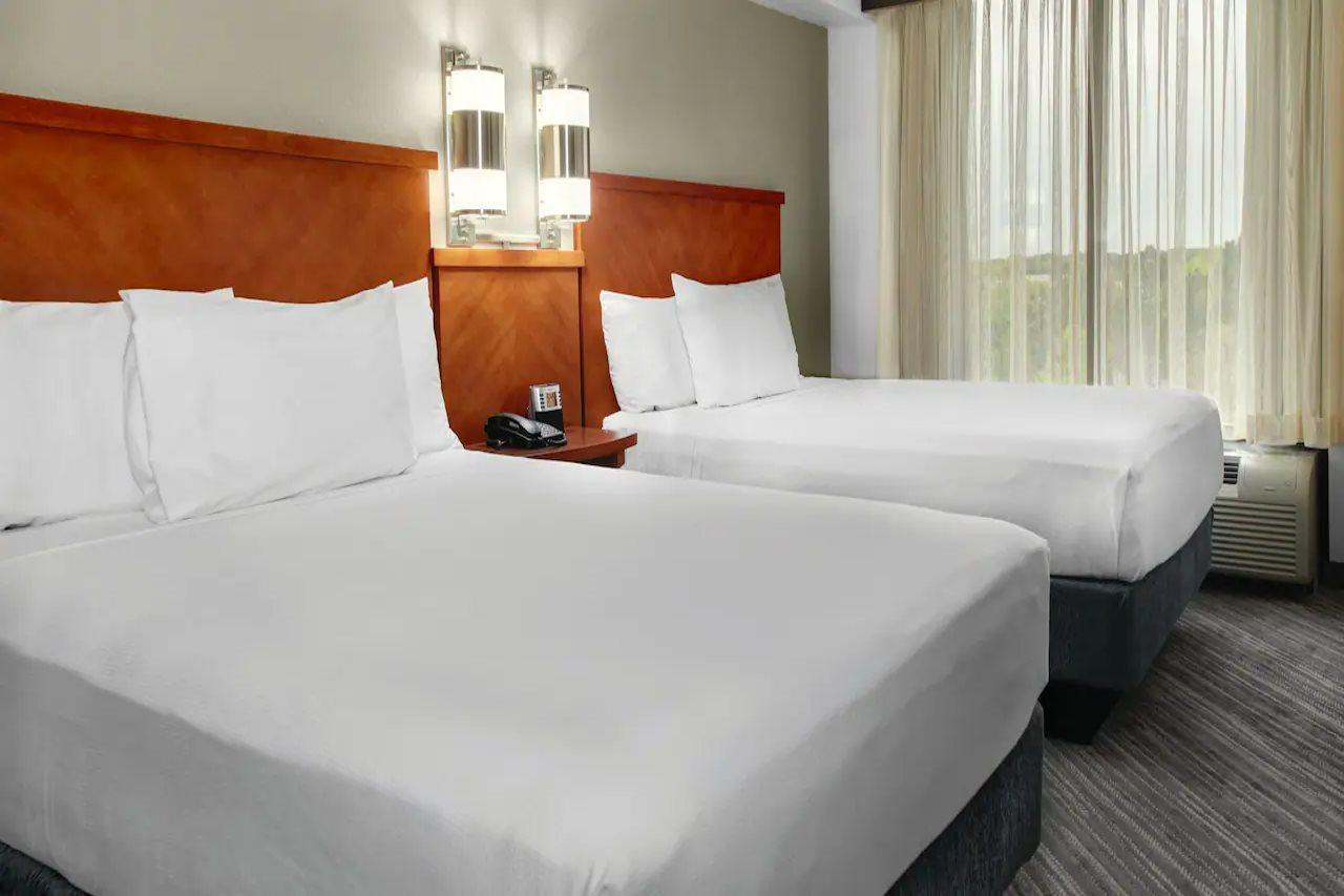 Hyatt Place Pittsburgh Airport Robinson Township Exteriör bild