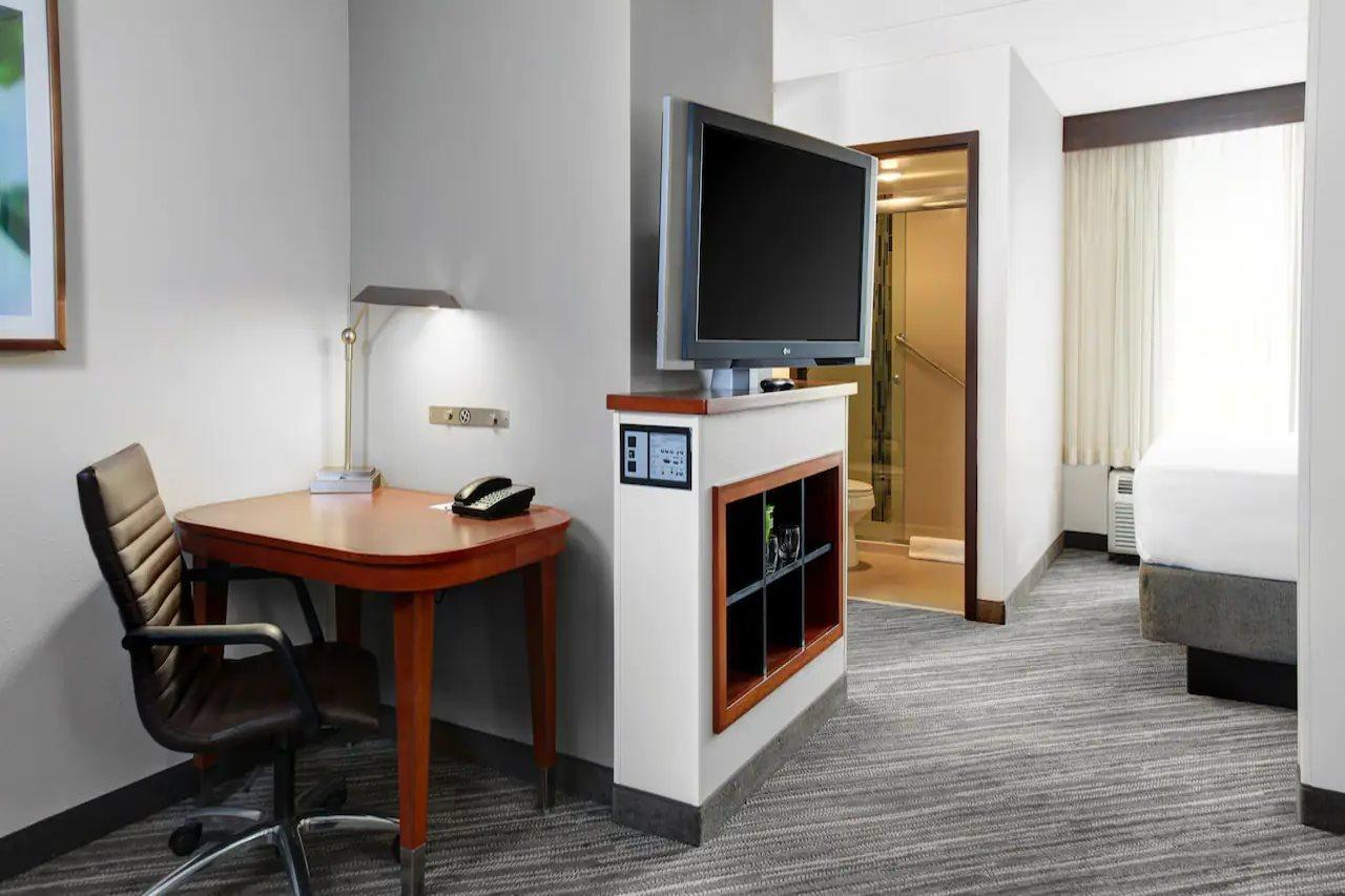 Hyatt Place Pittsburgh Airport Robinson Township Exteriör bild