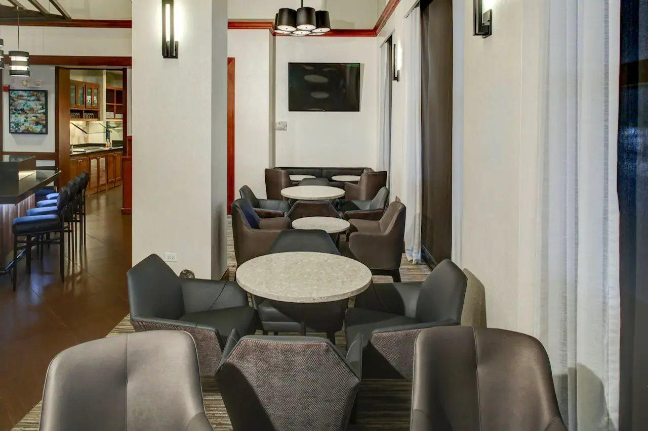 Hyatt Place Pittsburgh Airport Robinson Township Exteriör bild